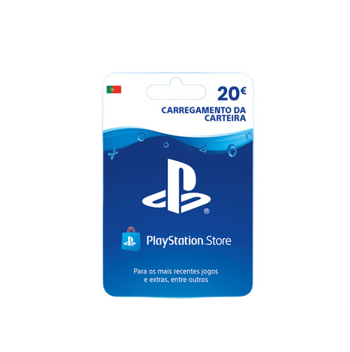 PSN Card 3 Month | Playstation Plus Portugal digital