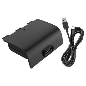 Bgamer Angola, Bateria + Cabo USB-C ARDISTEL Blackfire (Xbox Series X)
