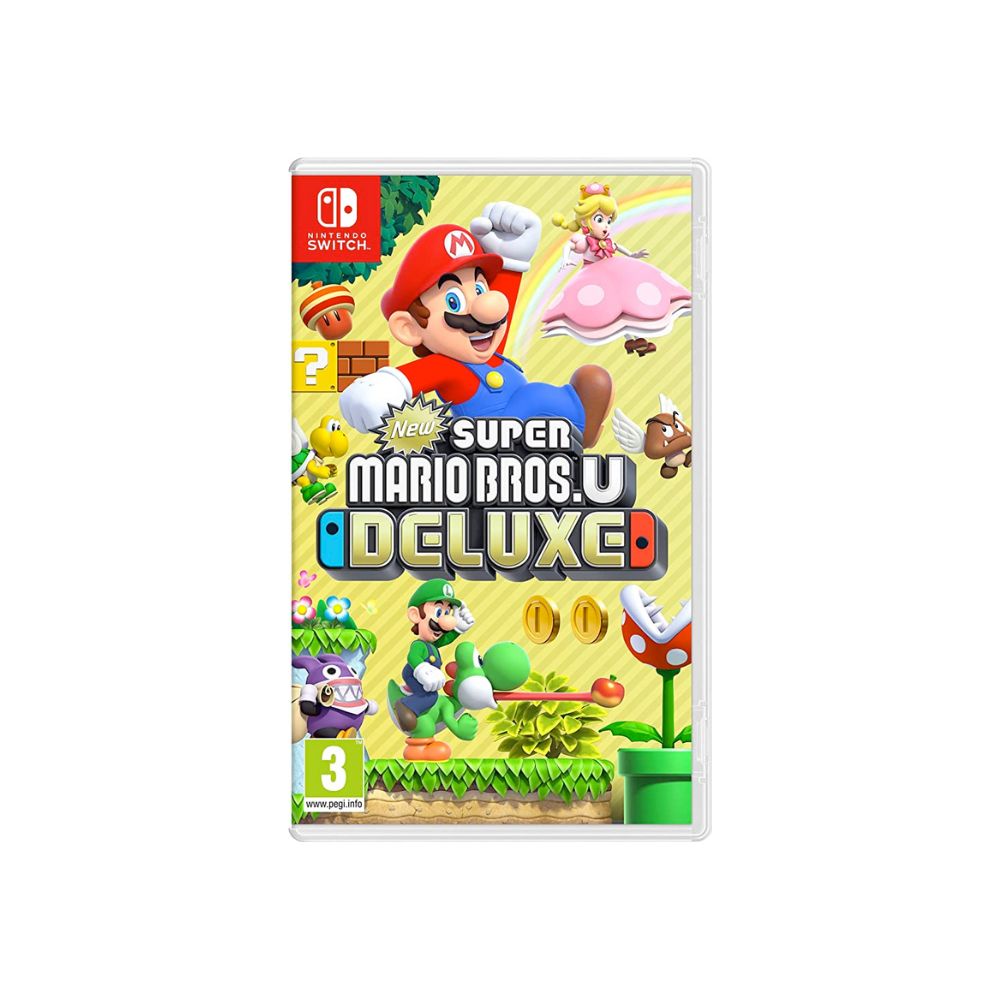 Skin Super Mario Bros Para Ps4 Playstation 4 + 2 Skin Mandos